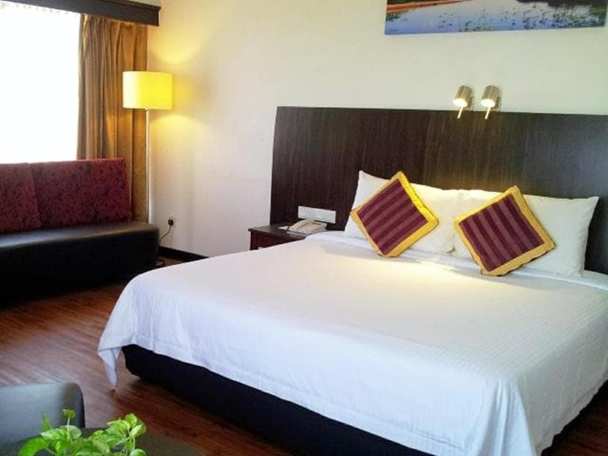 Grand Continental 3*