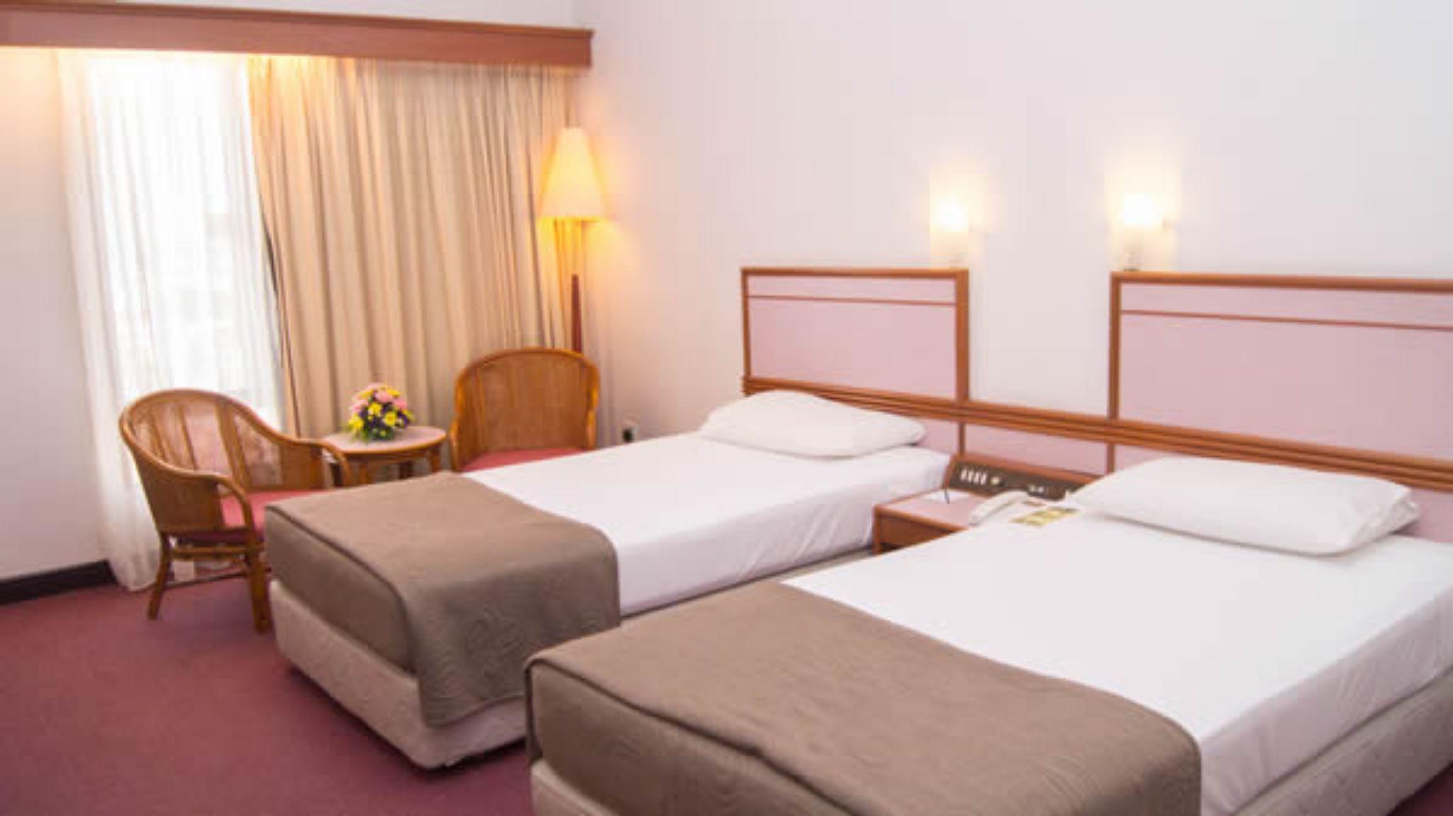 Grand Continental Kuantan