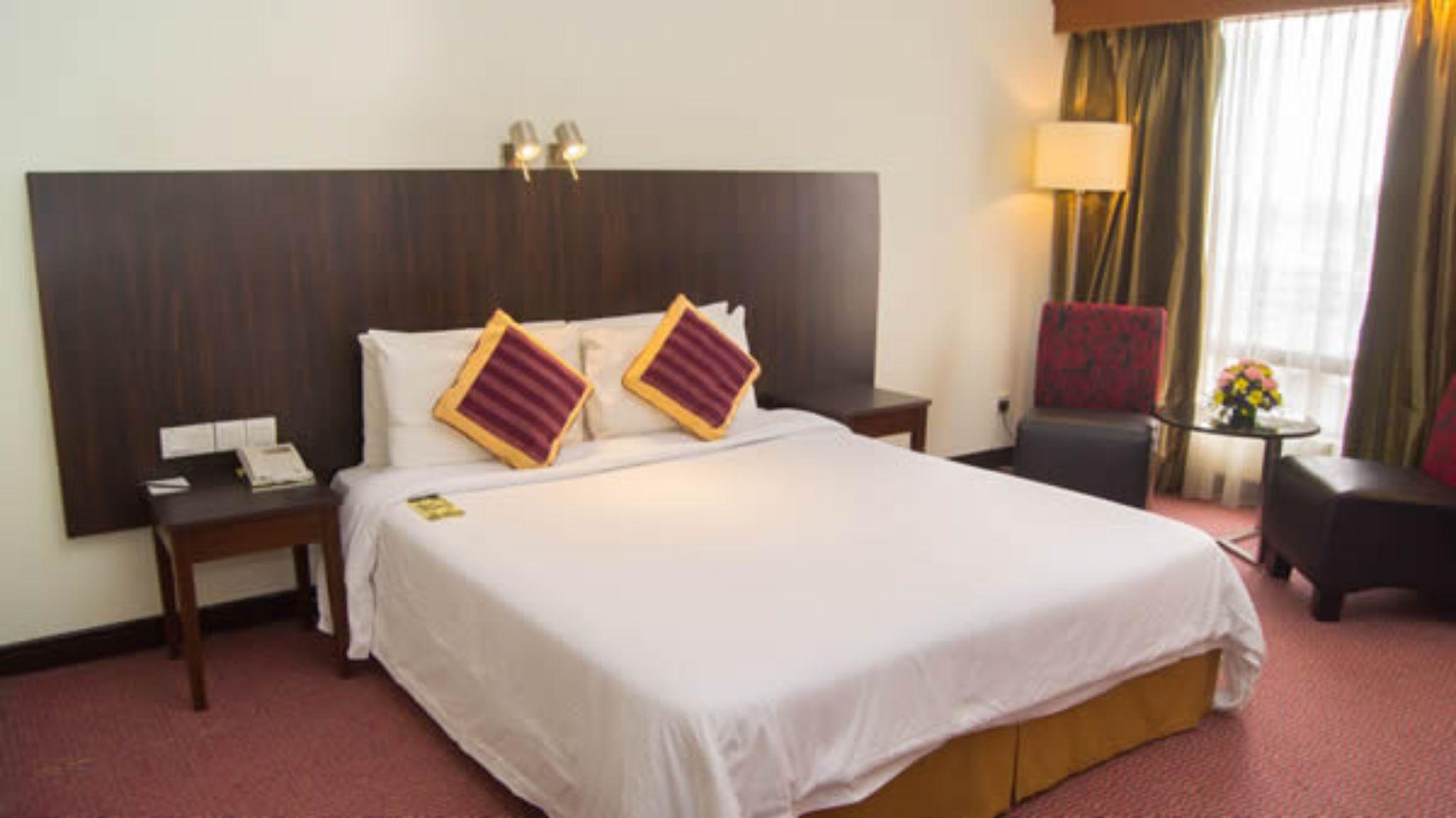 Grand Continental Kuantan