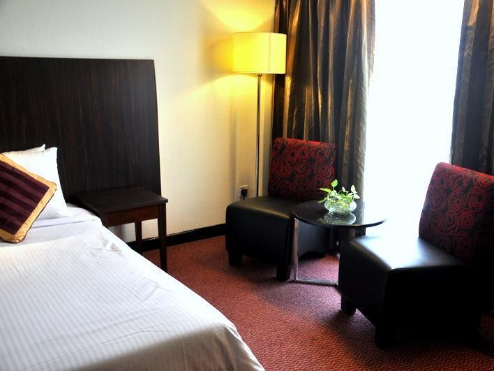 Grand Continental 3*