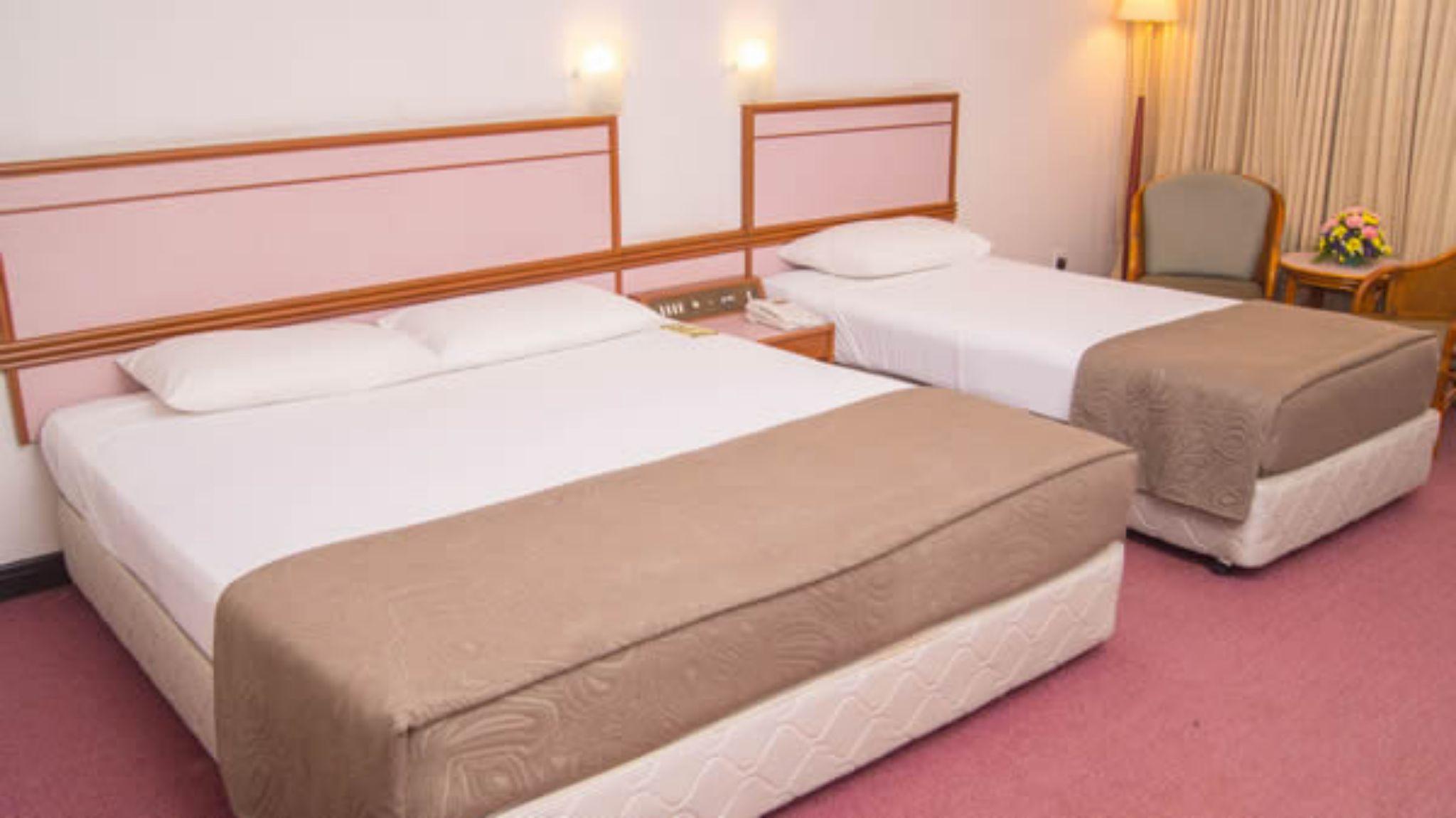 Grand Continental Hotel Kuantan