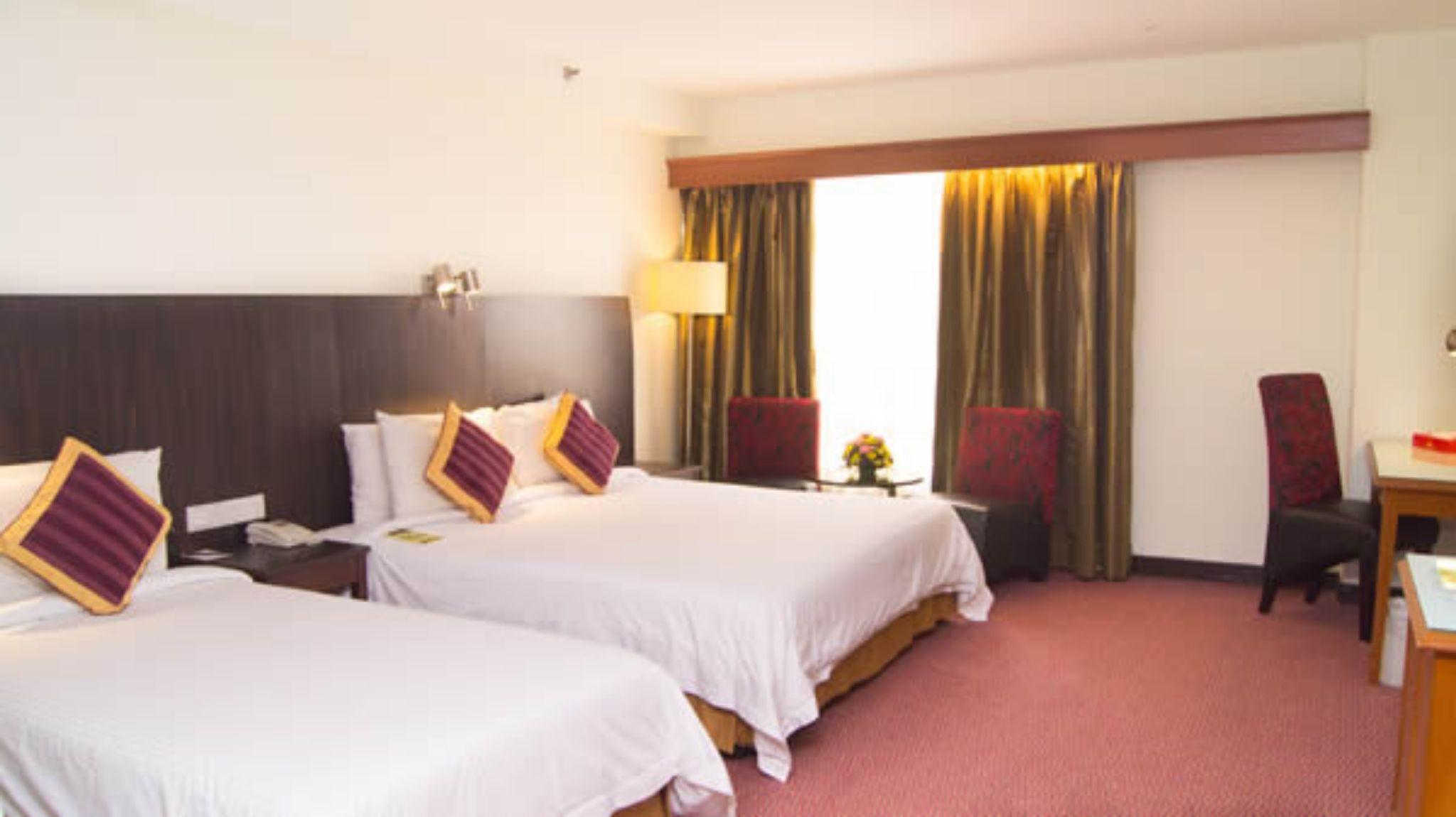 Grand Continental 3* Kuantan
