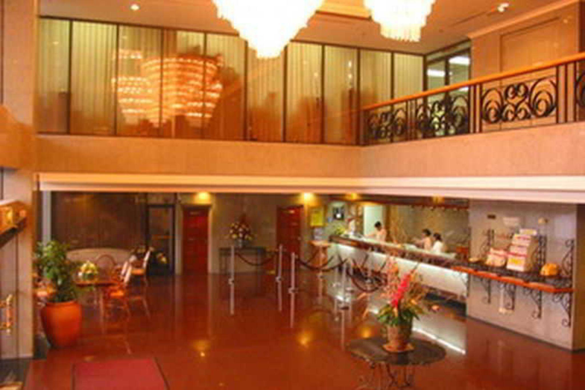 Hotel Grand Continental