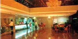 Grand Continental Kuantan