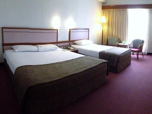 Grand Continental 3*
