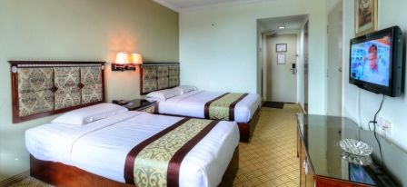 Hotel Grand Continental Kuantan