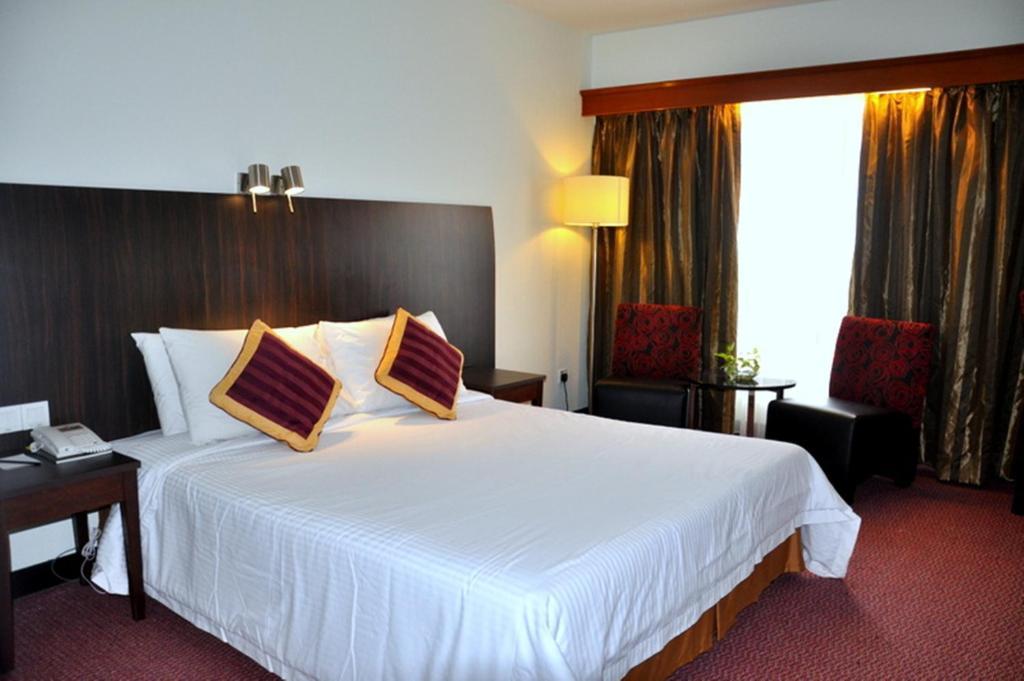 Grand Continental Hotel Kuantan
