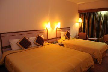 Hotel Grand Continental