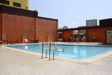 Grand Continental Hotel Kuantan