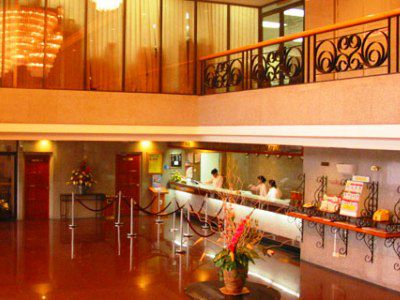 Grand Continental 3* Kuantan