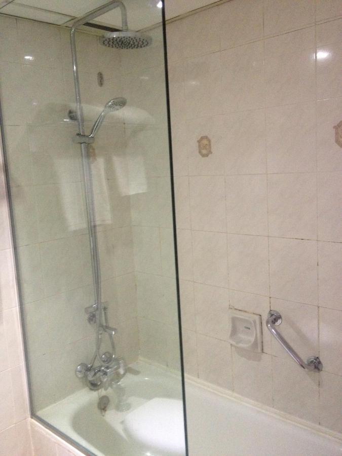 Hotel Grand Continental
